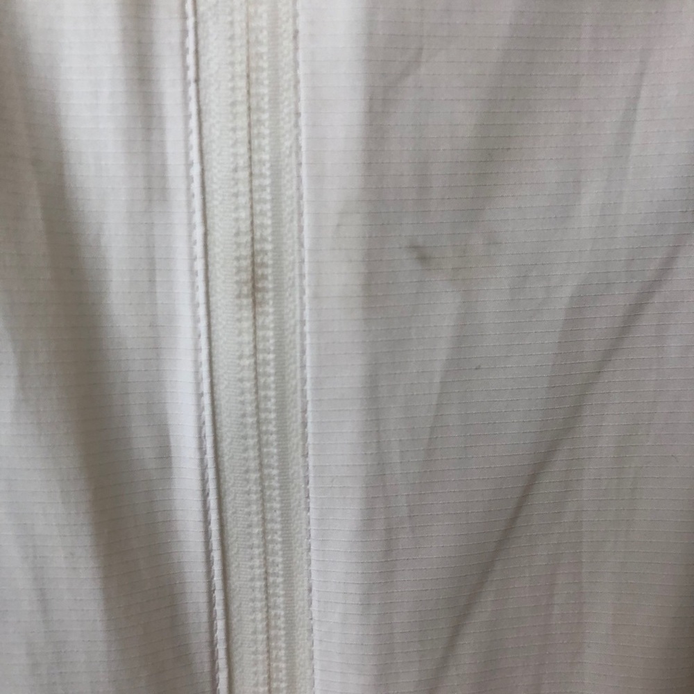 ADIDAS Rain Jacket - Picture 7 of 8